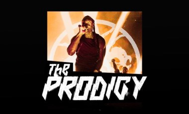 Elektronik müzik grubu The Prodigy, Türkiye'ye geliyor