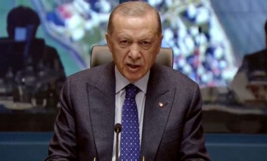 Erdoğan gençlere seslendi: Lütfen kimsenin hayallerinizle aranıza girmesine müsaade etmeyin