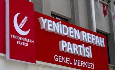 Yeniden Refah Partisi kaç milletvekili çıkardı? 14 Mayıs 2023 seçimlerinde Yeniden Refah Partisi ne kadar oy aldı? Yeniden Refah Partisi hangi illerde milletvekili çıkardı?