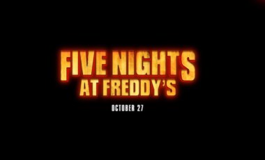 Five Nights at Freddy’s filminden fragman geldi