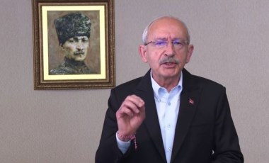 Son dakika... Kılıçdaroğlu ikinci tur için harekete geçti: 'Ayağa kalk!'