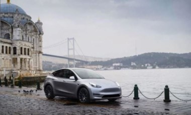 Tesla fiyatlarına döviz zammı