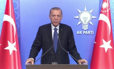 Son Dakika: Erdoğan'dan seçim sonrası ilk konuşma: 28 Mayıs programını açıkladı