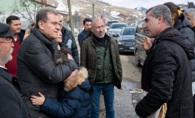 CHP’li Seçer'den deprem bölgesi yorumlarına tepki: Bölgeye destek siyaset üstüdür