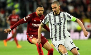 İtalyan futbolcu Leonardo Bonucci'den emeklilik kararı