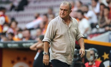 Galatasaray'dan Fatih Terim'e davet