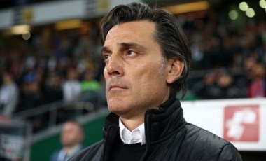 Vincenzo Montella'dan Beşiktaş sözleri!