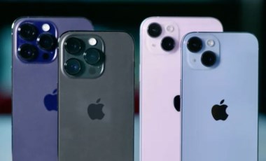 Apple yine zam yaptı: En pahalı iPhone rekoru kırıldı