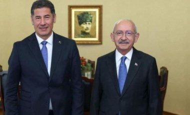 Kulis: Sinan Oğan Kılıçdaroğlu'nu desteklemeye yakın, bakanlık talebi masada