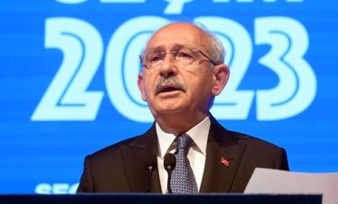 Son Dakika: Kılıçdaroğlu açıklama yapacak