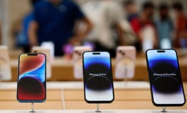 Apple Türkiye ürünlerine zam mı yaptı? 2023 Apple zammı sonrası iPhone fiyatları ne kadar oldu? iPhone 14 Pro Max ne kadar oldu?