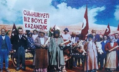 Yazarlarımıza Cumhuriyet’in 100. yılında Cumhuriyet Ödülü