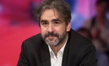 Gazeteci Deniz Yücel'e yakalama kararı