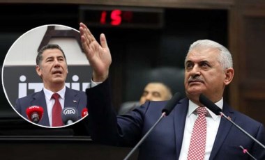 Binali Yıldırım'dan Sinan Oğan'a yönelik çok konuşulacak ifadeler: Çok havaya girmemesi gerekir