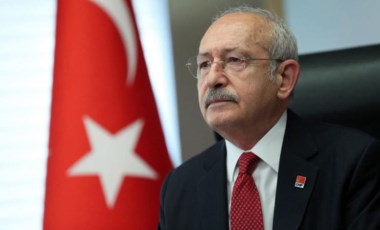 Kılıçdaroğlu'ndan 19 Mayıs mesajı: Türkiye, yine gençleriyle bir tarih yazmaya hazırlanmakta