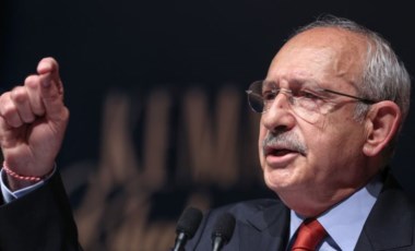 Kılıçdaroğlu'ndan Erdoğan'a terör cevabı: Teröristlerle defalarca masaya oturan sendin