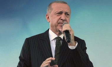 Erdoğan'dan yurtdışı seçmenlerine 'ikinci tur' çağrısı!