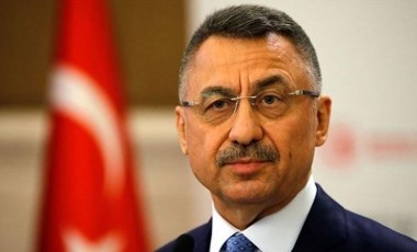 Fuat Oktay'dan Sinan Oğan açıklaması: 'Pazarlık görüşmesi yapmayız'