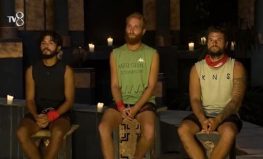 Survivor 2023'te şaşırtan veda: Finale sayılı günler kala elendi