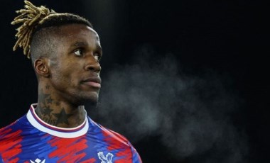 Wilfried Zaha kimdir, nereli, kaç yaşında? Wilfried Zaha hangi takımlarda futbol oynadı?