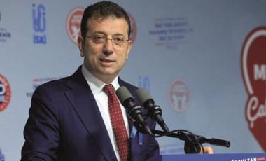 AKP sözcüsünden Ekrem İmamoğlu'na gözdağı: 'Özel olarak ilgileneceğiz!'