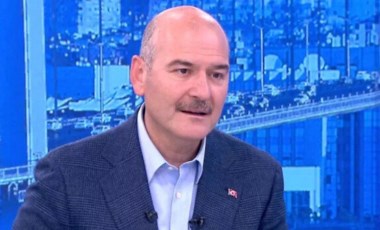 Süleyman Soylu'dan veda gibi sözler: '10 gün sonra bakanlığım sona eriyor'