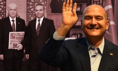 Arşiv unutmaz! Bahçeli’nin danışmanı Yıldıray Çiçek'ten Süleyman Soylu’ya: 'AKP'nin metresi oldun'