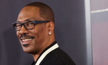 Pembe Panter'in başrolü için Eddie Murphy ile görüşülüyor