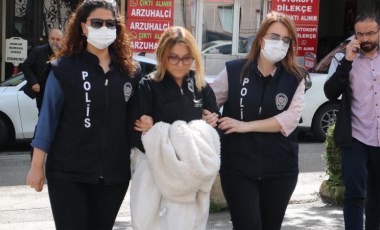 Depremzedelere hakaretten gözaltına alınmıştı... 'Cumhurbaşkanına hakaret'ten ev hapsine alındı, elektronik kelepçe takıldı