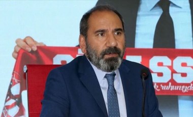 Sivasspor Kulübü Başkanı Mecnun Otyakmaz görevi bırakmayı düşünüyor