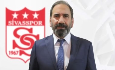 Sivasspor Başkanı Mecnun Otyakmaz kimdir, kaç yaşında, nereli? Mecnun Otyakmaz Sivasspor'dan ayrılıyor mu?