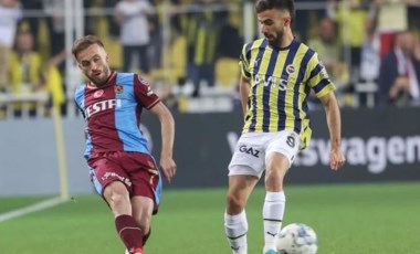 Fenerbahçe, PFDK'ye sevk edildi