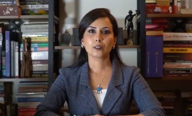 CHP PM Üyesi Pınar Uzun: Karar ver, hangi Türkiye?