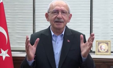 Son dakika... Kılıçdaroğlu yurt dışında oy verecek yurttaşlara seslendi