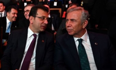 Ekrem İmamoğlu'ndan çok konuşulacak iddia: 50.03 ile seçimi kazanmak için hesap yaptılar; oyunu Yavaş ile bozduk