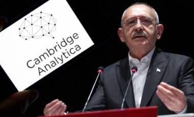 Kılıçdaroğlu 'Son kez uyarıyorum' demişti... Cambridge Analytica nedir?