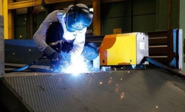 Son Dakika... İSO açıkladı: İmalat PMI 16 ayın zirvesinde