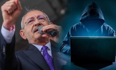 Kılıçdaroğlu'nun 'Cambridge Analytica' çıkışı gündem oldu: Seçime günler kala 'dark web' tehlikesi