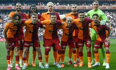 Galatasaray, Sam Adekugbe ile yolları ayırıyor