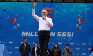 Al Arabiya: Erdoğan'ın ekonomi politikaları, Kılıçdaroğlu'nun kazanma şansını artırıyor