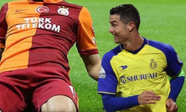 Eski Galatasaraylı Alex Telles, Cristiano Ronaldo ile tekrar buluşabilir!