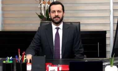 TÜİK başkanı Erkan Çetinkaya kimdir? Erhan Çetinkaya kaç yaşında, nereli?