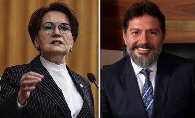 İlk kez konuştu: Meral Akşener'den 'Hakan Atilla' açıklaması