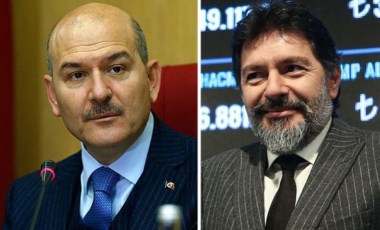 Hakan Atilla'dan 'Süleyman Soylu' sorusuna dikkat çeken yanıt: 'Tepeden talimat gelmiştir'