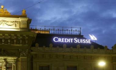 Yatırımcısından Credit Suisse'e dava