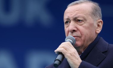 Erdoğan'dan seçime günler kala tehlikeli sözler: 'Bay bay Kemal, 14 Mayıs'ta bu millet sana sandıkları mezar edecek'