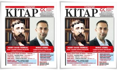 Cumhuriyet Kitap Dergi’de bu hafta! (04 Mayıs 2023)