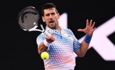 Novak Djokovic'in ABD Açık'a katılmasının önünde engel kalmadı