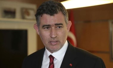 Lefkoşa Büyükelçisi Metin Feyzioğlu kimdir? Metin Feyzioğlu nereli, kaç yaşında?