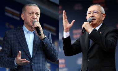 TRT'nin bir aylık 'demokrasi' yayıncılığı: Erdoğan'a 32 saat, Kılıçdaroğlu'na 32 dakika!